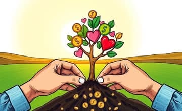 Credit for Good: Charitable Financing and Impact Investing