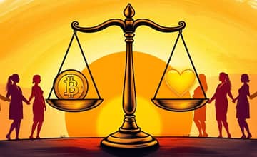 Credit's Ethical Compass: Responsible Borrowing and Lending