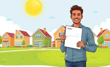 Pre-Approval Power: Gaining an Edge in Lending