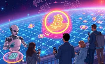 The Future of Finance: Emerging Credit Technologies