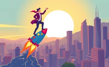 Building Business Credit: Fueling Your Entrepreneurial Dreams