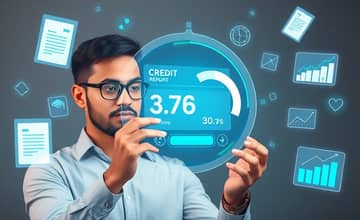 Your Credit Report: Beyond the Score