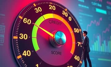 Your Financial Thermostat: Controlling Your Credit Temperature
