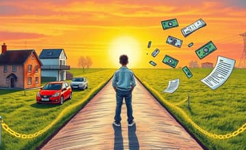 Secured vs. Unsecured: Choosing Your Loan Type