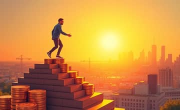 Credit Builder Loans: A Pathway to Financial Health