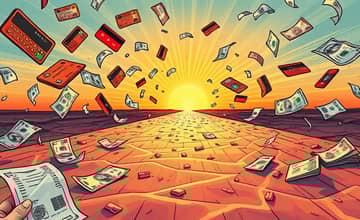 Consolidating Debt: Streamlining Your Payments