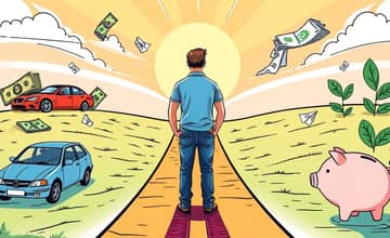 Emergency Loans: Fast Cash, Smart Choices