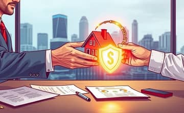 Collateral Explained: Securing Your Loan