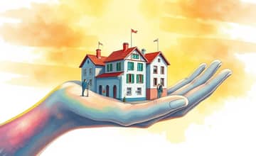 The Role of Guarantors: When You Need Support