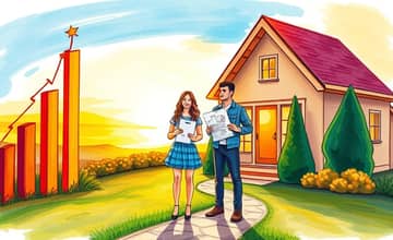 Home Loan Essentials: A Borrower's Guide