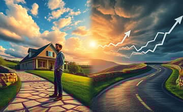 Interest Rate Playbook: Navigating Variable vs. Fixed