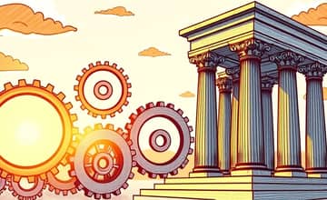 The Fiscal Framework: Building a Resilient Money Structure