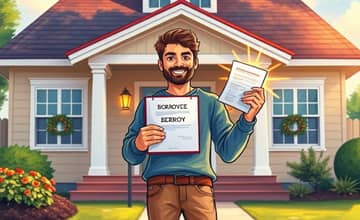 Getting Approved: What Lenders Look For