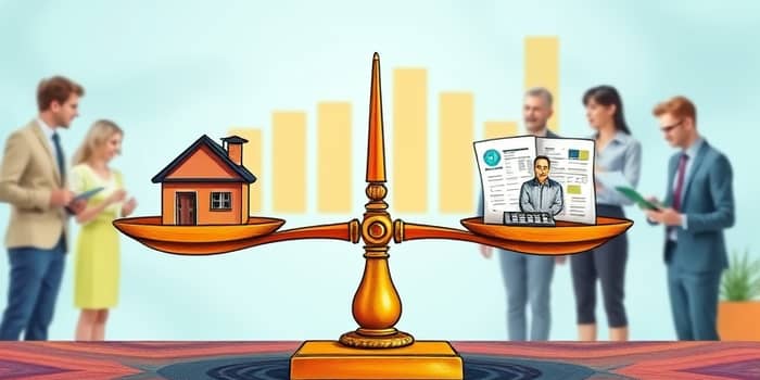 Unmasking the Best Loan for Your Needs