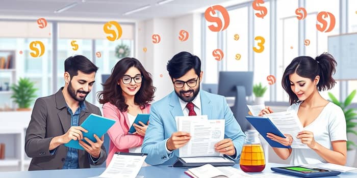 The Art of the Loan Comparison