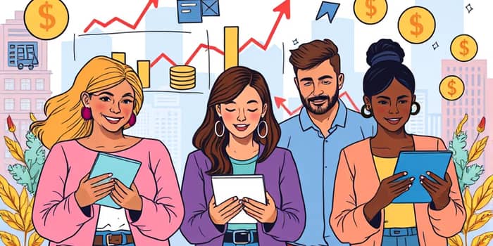 Sizing Up Your Loan Opportunities