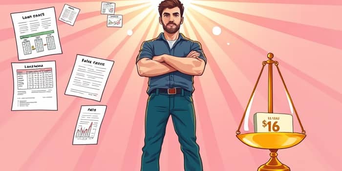 The Borrower's Edge: Strategic Loan Comparisons