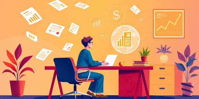 Your Companion in Loan Decision-Making