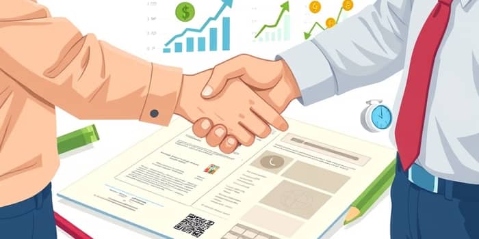 Your Blueprint for Better Loan Deals