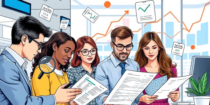 Loan Smart: Avoiding Common Comparison Pitfalls