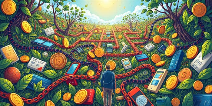 Mastering the Maze of Modern Lending