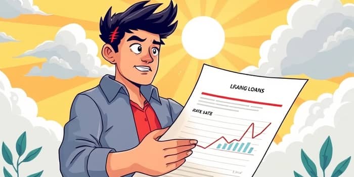 The Ultimate Playbook for Loan Shopping