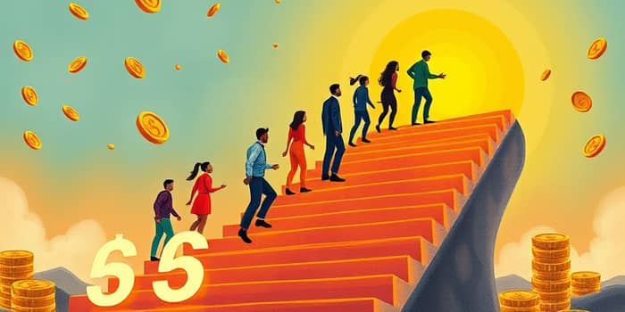 Cracking the Credit Code: Your Path to Financial Freedom