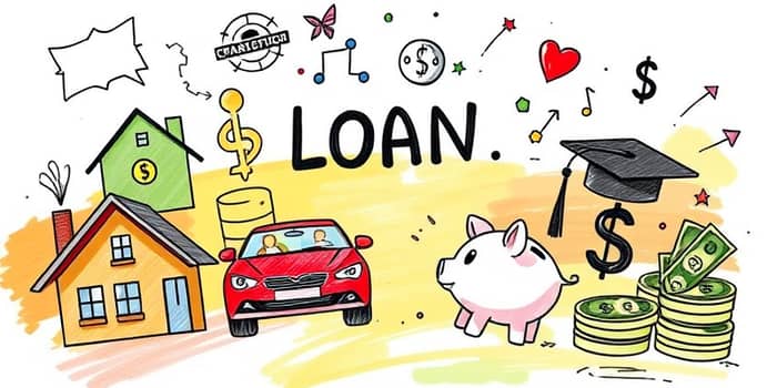Loan Showdown: Which Option Wins?