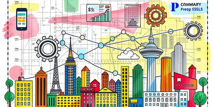 Your Credit Blueprint: Designing Financial Success