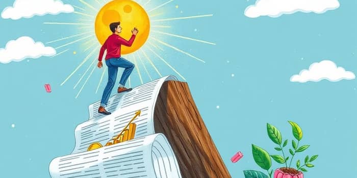 Beyond the Score: Unveiling Your True Credit Potential