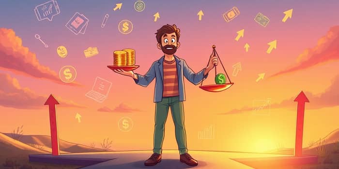 Decoding Debt: Smart Steps to Credit Mastery