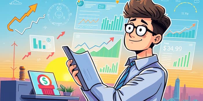 Future-Proof Your Finances: Strategic Credit Planning