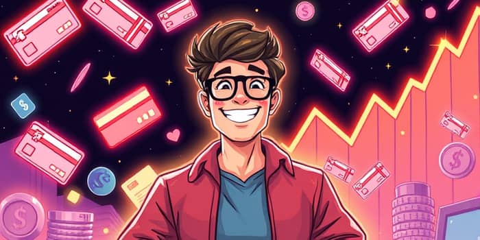 Optimizing Your Owe: Smart Credit Management Tactics