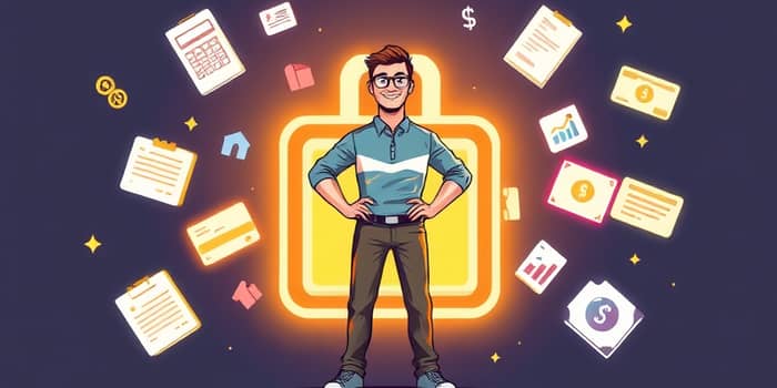 The Savvy Borrower's Loan Toolkit