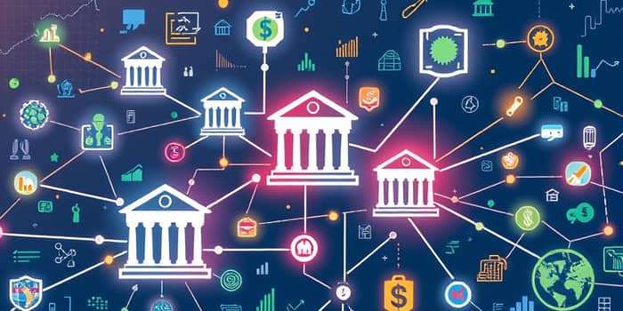 The Credit Ecosystem: Understanding Its Dynamics