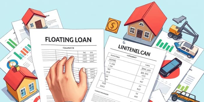 Decoding Loan Offers: What to Look For