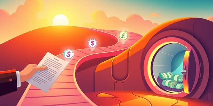 From Application to Approval: A Credit Journey