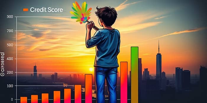 Rewriting Your Financial Story: Credit Repair Strategies