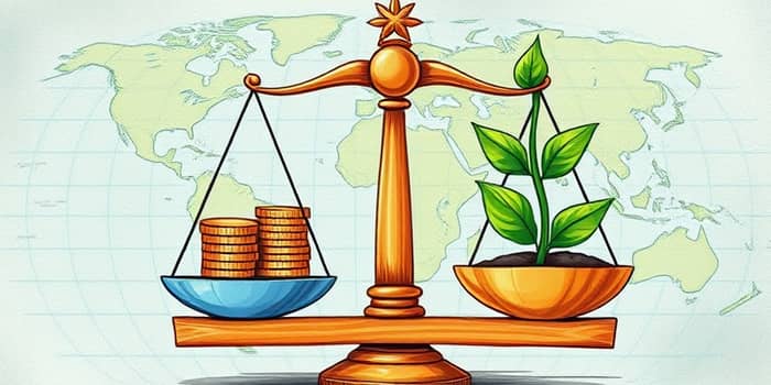 Responsible Borrowing: A Guide to Sustainable Debt