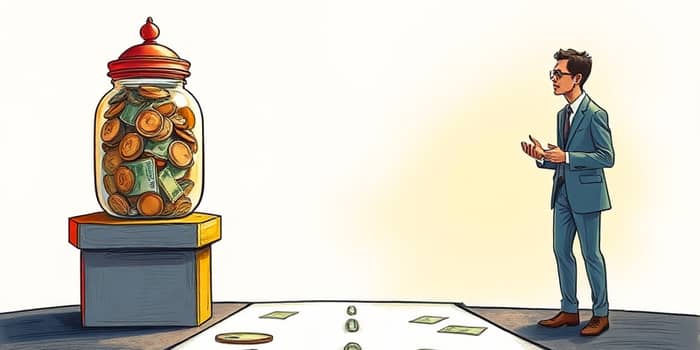 Emergency Fund vs. Emergency Loan: Which to Choose?