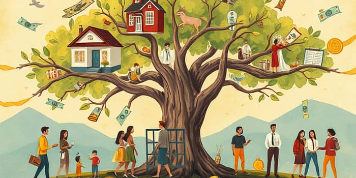 Personal Loans: Versatile Solutions for Your Needs