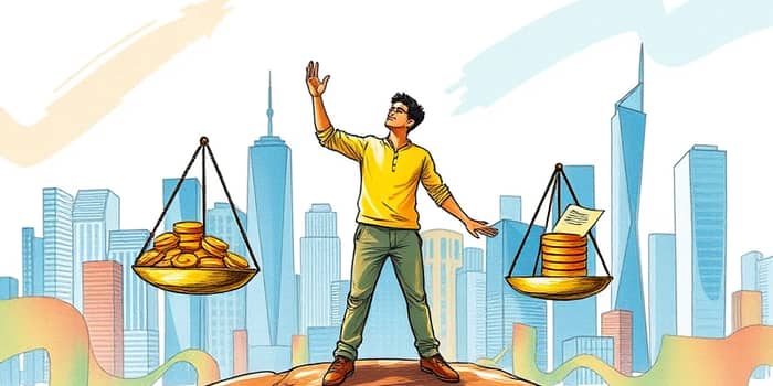 Smart Borrowing: Mastering Your Financial Future