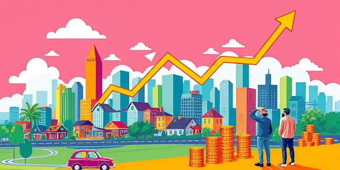 The Impact of Interest Rates: How They Affect Your Payments