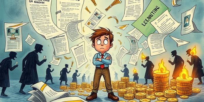 Beyond the APR: Hidden Costs of Borrowing