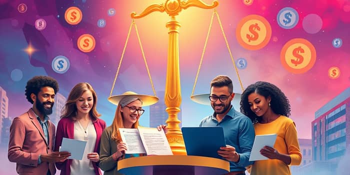 Know Your Rights: Consumer Protection in Lending