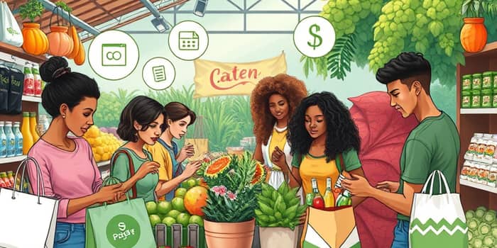 Smart Spending: Maximizing Value, Minimizing Waste