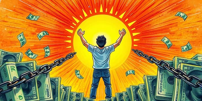 Money Mindset: Unlocking Your Financial Potential