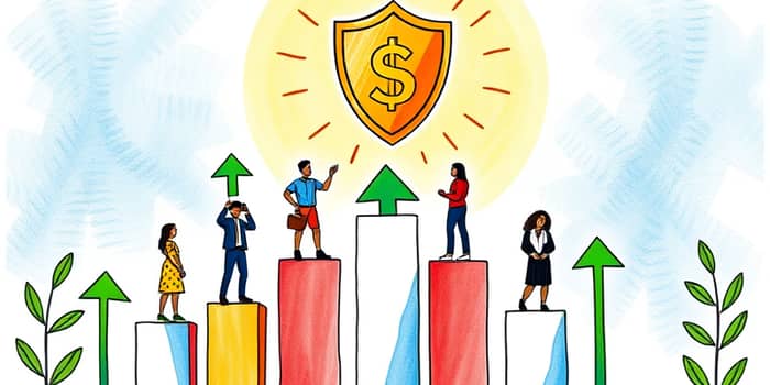 Credit Score Secrets: Boosting Your Financial Health