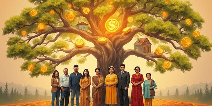 Generational Wealth: Planning for Your Family's Future