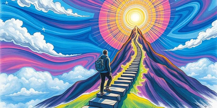 Goal-Oriented Planning: Turning Dreams into Reality